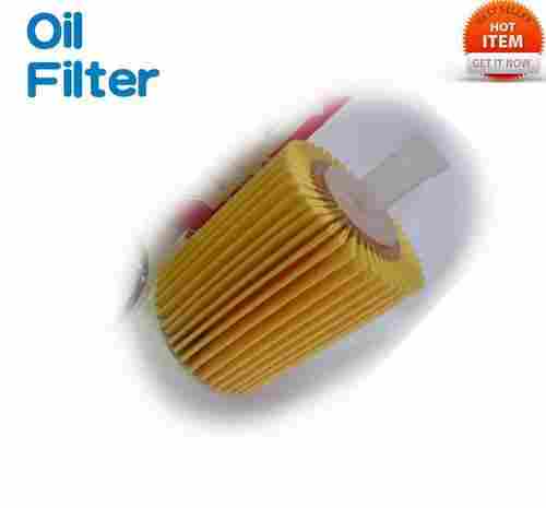 Car Engine Oil Filter