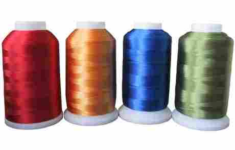120D/2 Polyester Embroidery Thread