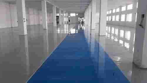 Industrial Epoxy Coating Solutions