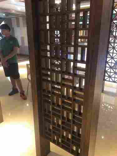 Exclusive Wooden Moulding And Borders (Jaygee)
