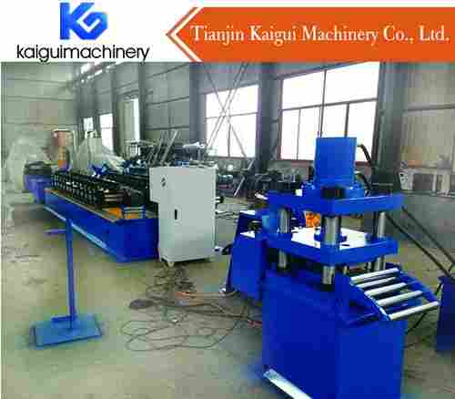Factory Price T Grid Roll Forming Machine