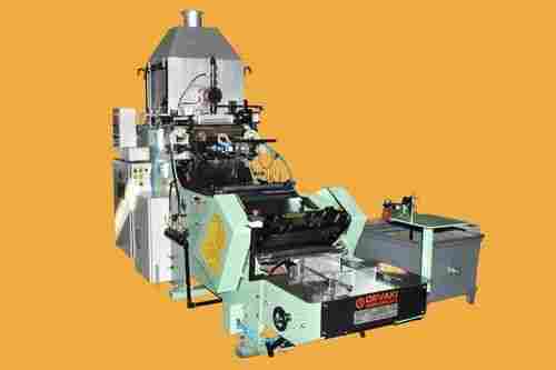 Fully Automatic Grid Casting Machines