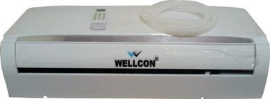 Wellcon 3 Star Split AC