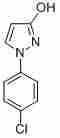 Chemical Intermediate 1-(4-Chlorophenyl)-1h-Pyrazol-3-Ol