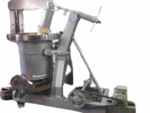 Automatic Oil Ghani Machine