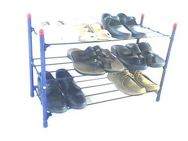 Fine Painted High Quality Shoe Stand