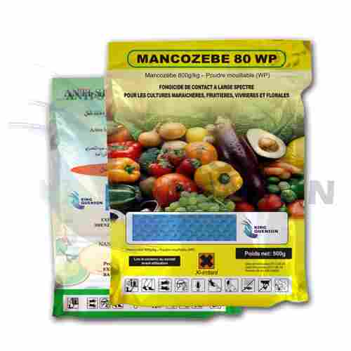 Mancozeb Agro Fungicide
