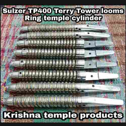 Sulzer Tp Terry Tower Looms Ring Temple Cylinder