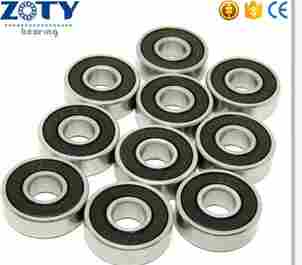 S608-2RS Stainless Steel Ball Bearing