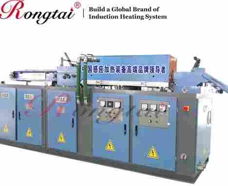 Steel Pipe Induction Heating Transformers