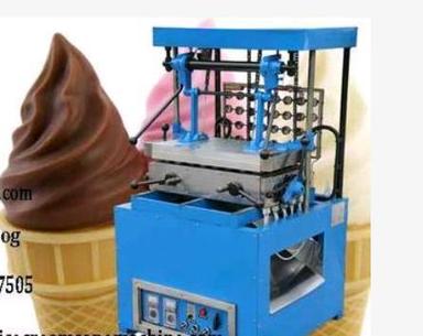 Rolled Ice Ream Cone Making Machine Dimension(L*W*H): 880*800*1380 Millimeter (Mm)