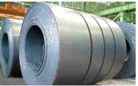 Hot Rolled Stainless Steel Coil Strip Jis
