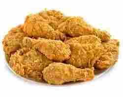 KFC Style Chicken Masala
