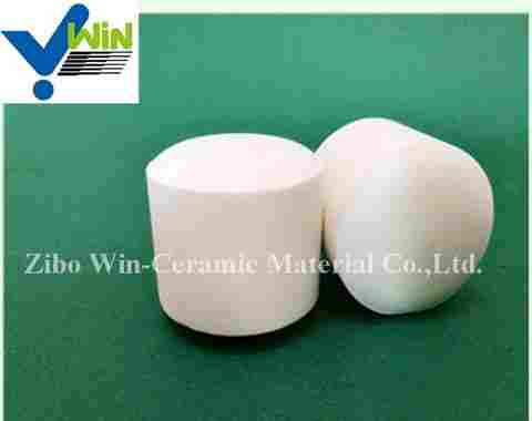 New High Wear Resistant Alumina Ceramic Grinding Column for ball mill