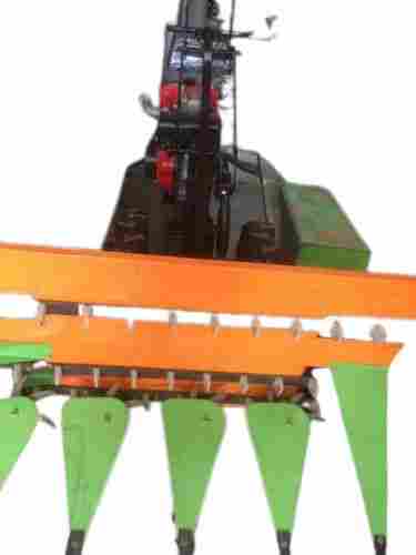 Power Reaper Machines for Agriculture Sector