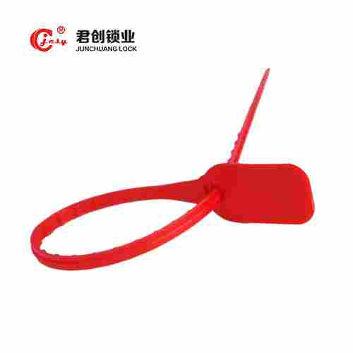 High Security Plastic Locking Seal Fire Extinguisher Pull Tight Seals