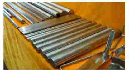 Cold Drawn Polished 316/316L Stainless Steel Round Bar