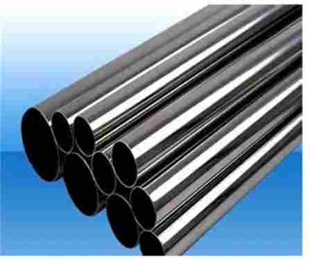 High Quality Cold Rolled SS Seamless Pipe Tube