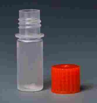 3ml Plastic Reagent Bottle S001