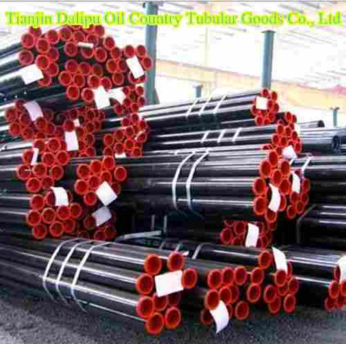 Oil Well Drilling Tubing Casing Pipe 73mm (2 7/8")