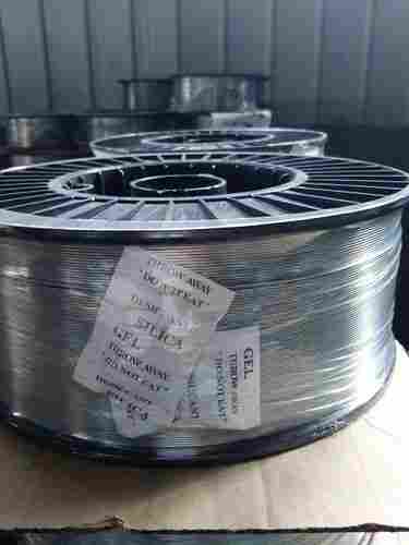 Zinc Wire For Thermal Spray