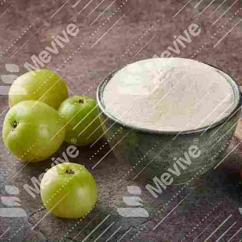 Spray Dried Gooseberry Powder With Great Flavour, Aroma And 12 Months Of Shelf Life