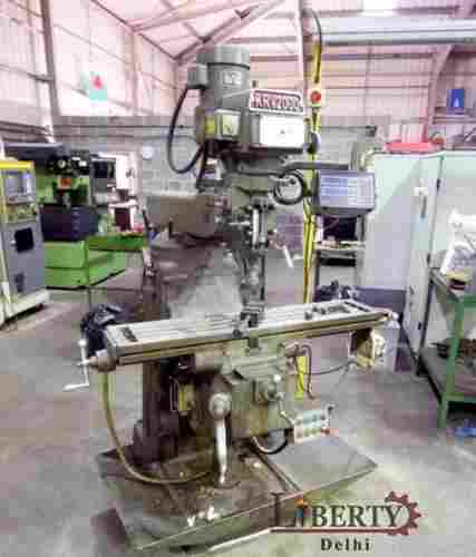 Vertical M1TR Milling Machine