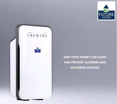 Fc Air Purifier With Hepa