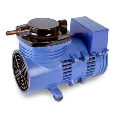 Easy to Install Oil Free Vacuum Pump with Longer Life