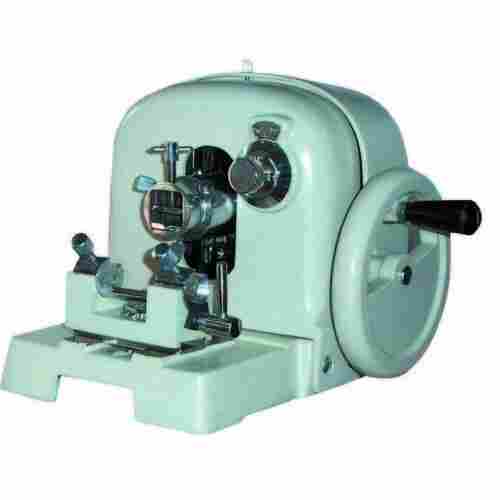 Microtome Spencer 820A for Laboratory