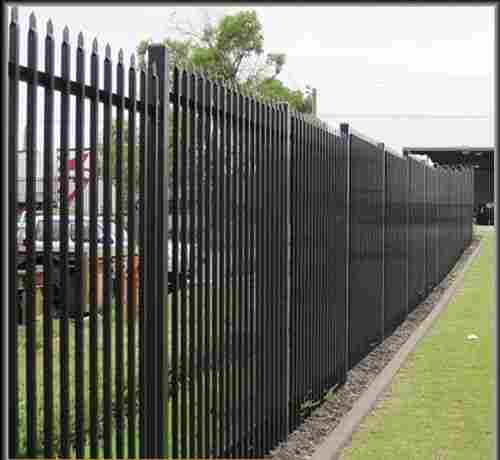 Wall Fence