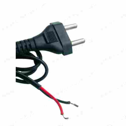 PVC Insulated Power Cable 2 Pin Open