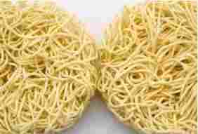 Raw Noodles