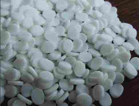 Nano Barium Sulfate Filler Masterbatch for Plastic Transparent LDPE Film