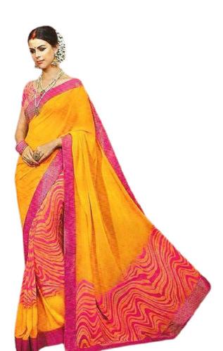 Designer Party Wear Sarees Age Group: 18-85