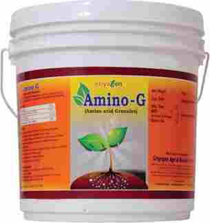 AMINO-G Plant Growth Regulator