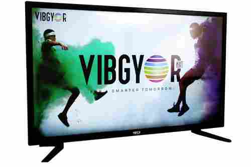 Vibgyor 80cm (32 inch) HD Ready LED TV