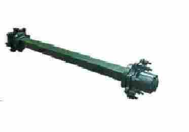 Agriculture Tractor Trailer Axle
