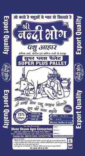 Super Plus Cattle Feed
