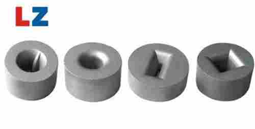 Grade LZ25 Wire Drawing Carbide Dies (Pellets) for Drawing Steel Wire and Tube