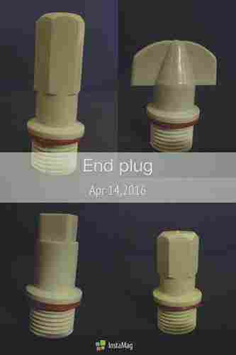 End Plug