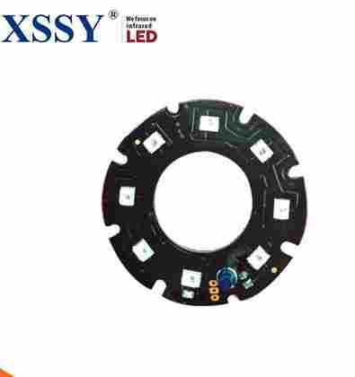 XSSY IR led for security camera systems