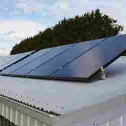 Solar Plant Maintenance Service