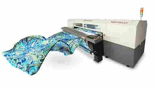 Vastrajet Textile Printing Machine