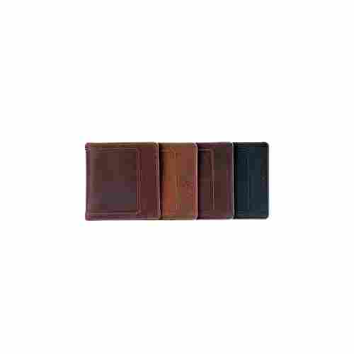 Uptown Pure Leather Wallets for Mens