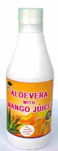Alovera Mango Juice