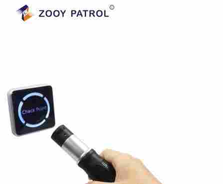 Z-3000 Basic RFID Guard Patrol Reader