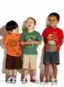 Kids Nicker and T Shirt