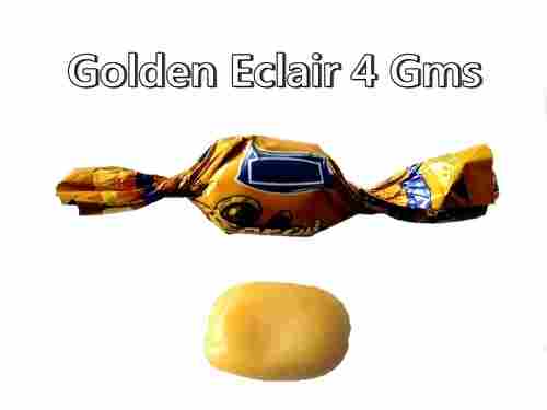 Golden Eclairs