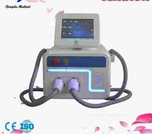 Opt Fast Hair Removal Skin Care Facial Treatment Machine